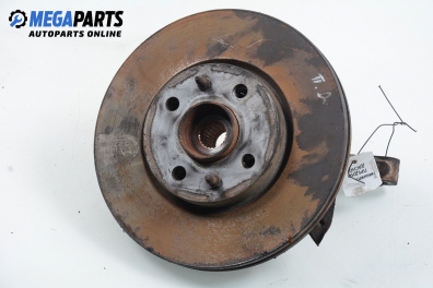 Шенкел главина за Fiat Stilo Hatchback (10.2001 - 11.2010), позиция: предна, дясна