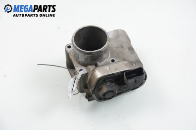 Дроселова клапа за Fiat Stilo Hatchback (10.2001 - 11.2010) 1.6 16V (192_XB1A), 103 к.с.