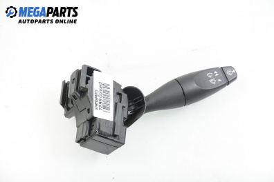 Лостче за чистачки за Ford Transit Connect (06.2002 - 12.2013)