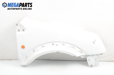 Калник за Ford Transit Connect (06.2002 - 12.2013), 2+1 вр., товарен, позиция: предна, дясна