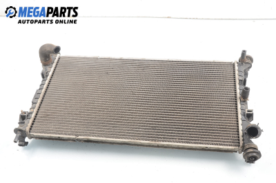 Воден радиатор за Ford Transit Connect (06.2002 - 12.2013) 1.8 TDCi, 90 к.с.