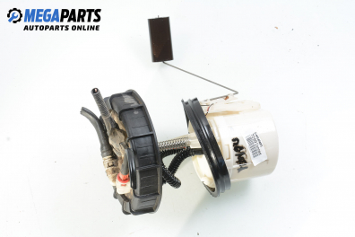 Нивомер за Ford Transit Connect (06.2002 - 12.2013) 1.8 TDCi