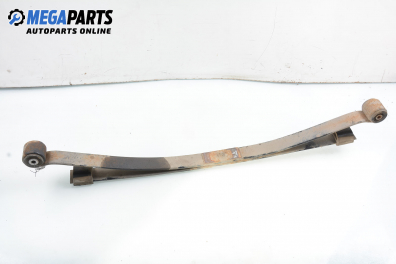 Ресори за Ford Transit Connect (06.2002 - 12.2013), товарен