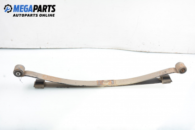Ресори за Ford Transit Connect (06.2002 - 12.2013), товарен