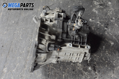 Ръчна скоростна кутия за Ford Transit Connect (06.2002 - 12.2013) 1.8 TDCi, 90 к.с.