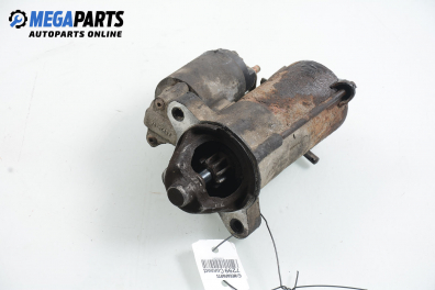 Стартер за Ford Transit Connect (06.2002 - 12.2013) 1.8 TDCi, 90 к.с.