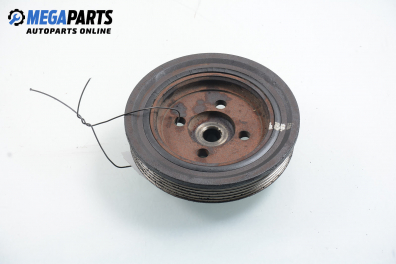 Демпферна шайба за Ford Transit Connect (06.2002 - 12.2013) 1.8 TDCi, 90 к.с.