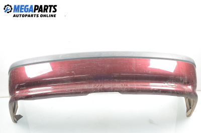 Задна броня за Renault Laguna I Hatchback (11.1993 - 08.2002), хечбек