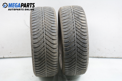 Зимни гуми GOODYEAR 205/55/16, DOT: 0914