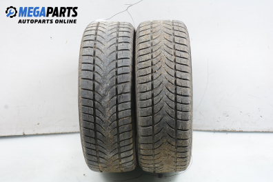 Зимни гуми PLATIN 205/55/16, DOT: 4513