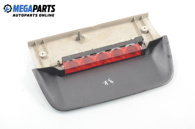 Трети стоп за Ford Mondeo III Hatchback (10.2000 - 03.2007), хечбек