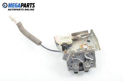 Брава заден капак за Ford Mondeo III Hatchback (10.2000 - 03.2007), хечбек, позиция: задна