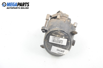 Халоген за Ford Mondeo III Hatchback (10.2000 - 03.2007), хечбек, позиция: дясна