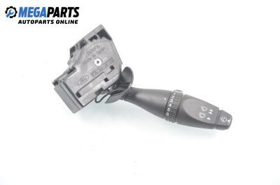 Лостче за чистачки за Ford Mondeo III Hatchback (10.2000 - 03.2007)