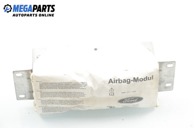 Airbag за Ford Mondeo III Hatchback (10.2000 - 03.2007), 4+1 вр., хечбек, позиция: предна