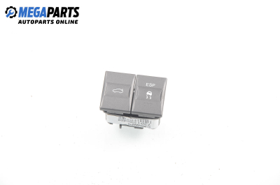 Панел бутони за Ford Mondeo III Hatchback (10.2000 - 03.2007)