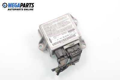 Модул за AIRBAG за Ford Mondeo III Hatchback (10.2000 - 03.2007), № 4S7T-14B056-AC
