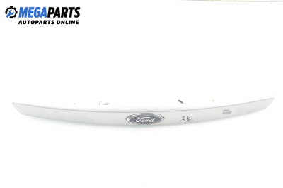 Лайсна заден капак за Ford Mondeo III Hatchback (10.2000 - 03.2007), хечбек, позиция: задна