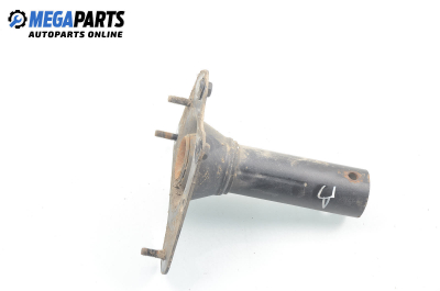 Буфер задна броня за Ford Mondeo III Hatchback (10.2000 - 03.2007), хечбек, позиция: задна, дясна