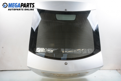 Заден капак за Ford Mondeo III Hatchback (10.2000 - 03.2007), 4+1 вр., хечбек, позиция: задна