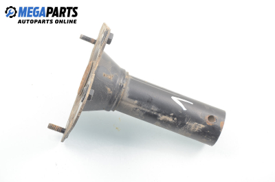 Буфер задна броня за Ford Mondeo III Hatchback (10.2000 - 03.2007), хечбек, позиция: задна, лява