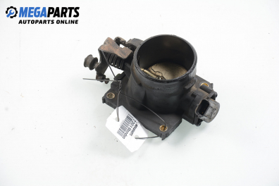 Дроселова клапа за Ford Mondeo III Hatchback (10.2000 - 03.2007) 2.0 16V, 146 к.с.