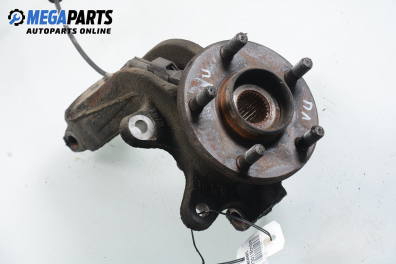 Шенкел главина за Ford Mondeo III Hatchback (10.2000 - 03.2007), позиция: предна, лява