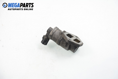 Стъпков мотор за Ford Mondeo III Hatchback (10.2000 - 03.2007) 2.0 16V, 146 к.с.