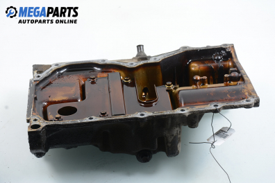 Картер за Ford Mondeo III Hatchback (10.2000 - 03.2007) 2.0 16V, 146 к.с.