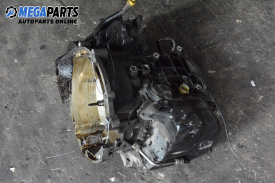 Автоматична скоростна кутия за Ford Mondeo III Hatchback (10.2000 - 03.2007) 2.0 16V, 146 к.с., автоматик