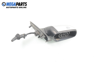 Огледало за Ford Mondeo III Hatchback (10.2000 - 03.2007), 4+1 вр., хечбек, позиция: дясна