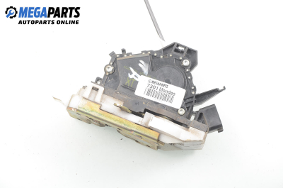 Брава на врата за Ford Mondeo III Hatchback (10.2000 - 03.2007), позиция: предна, дясна