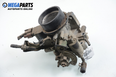 Дроселова клапа за Nissan Micra II Hatchback (01.1992 - 02.2003) 1.0 i 16V, 54 к.с.