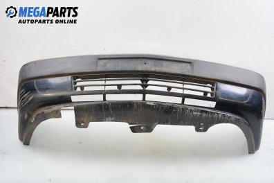 Предна броня за Citroen Xantia Hatchback I (03.1993 - 01.1998), хечбек, позиция: предна