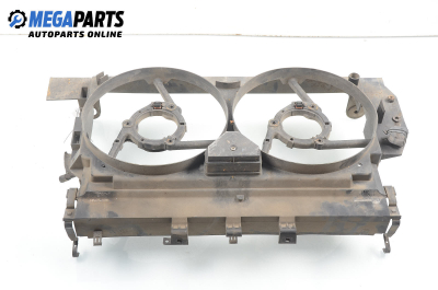 Дифузьор за Citroen Xantia Hatchback I (03.1993 - 01.1998) 1.8 i, 101 к.с.