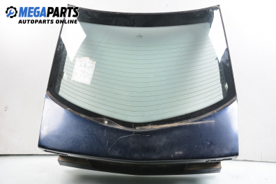 Заден капак за Citroen Xantia Hatchback I (03.1993 - 01.1998), 4+1 вр., хечбек, позиция: задна