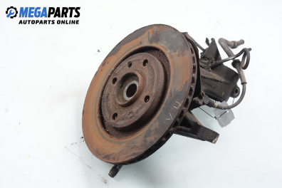 Шенкел главина за Citroen Xantia Hatchback I (03.1993 - 01.1998), позиция: предна, лява