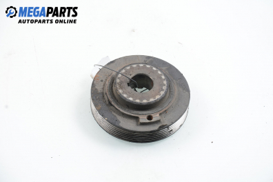 Демпферна шайба за Citroen Xantia Hatchback I (03.1993 - 01.1998) 1.8 i, 101 к.с.