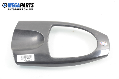 Конзола скоростен лост за Ford Focus I Hatchback (10.1998 - 12.2007)