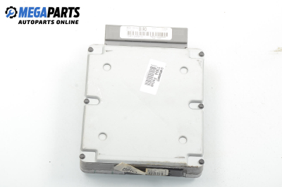 Компютър двигател за Ford Focus I Hatchback (10.1998 - 12.2007) 1.8 TDCi, 115 к.с., № 1S4F-12A650-XG