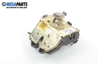 Брава заден капак за Ford Focus I Hatchback (10.1998 - 12.2007), хечбек, позиция: задна