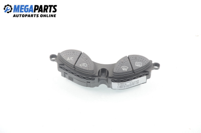 Панел бутони климатик и подгрев за Ford Focus I Hatchback (10.1998 - 12.2007)