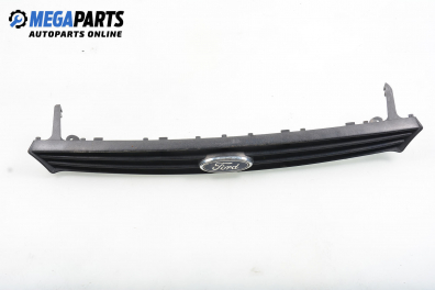 Решетка за Ford Focus I Hatchback (10.1998 - 12.2007), хечбек, позиция: предна