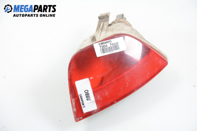 Светлина мъгла за Ford Focus I Hatchback (10.1998 - 12.2007), хечбек