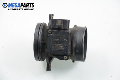 Дебитомер за Ford Focus I Hatchback (10.1998 - 12.2007) 1.8 TDCi, 115 к.с., № 98AB-12B579-B3B