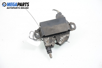 Брава преден капак за Ford Focus I Hatchback (10.1998 - 12.2007), 4+1 вр., хечбек, позиция: предна