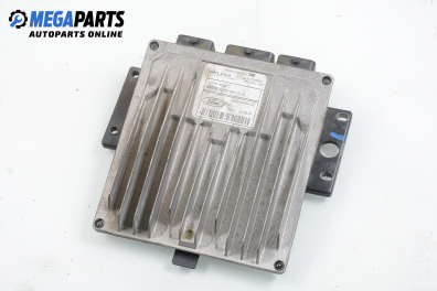 Компютър двигател за Ford Focus I Hatchback (10.1998 - 12.2007) 1.8 TDCi, 115 к.с., № 1S4A-9F954-CE