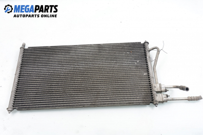 Климатичен радиатор за Ford Focus I Hatchback (10.1998 - 12.2007) 1.8 TDCi, 115 к.с.