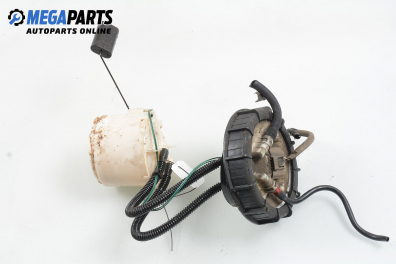 Нивомер за Ford Focus I Hatchback (10.1998 - 12.2007) 1.8 TDCi