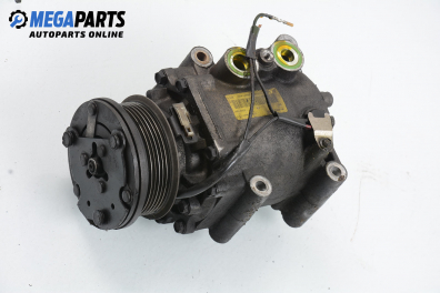 Компресор климатик за Ford Focus I Hatchback (10.1998 - 12.2007) 1.8 TDCi, 115 к.с., № YS4H-19D629AB